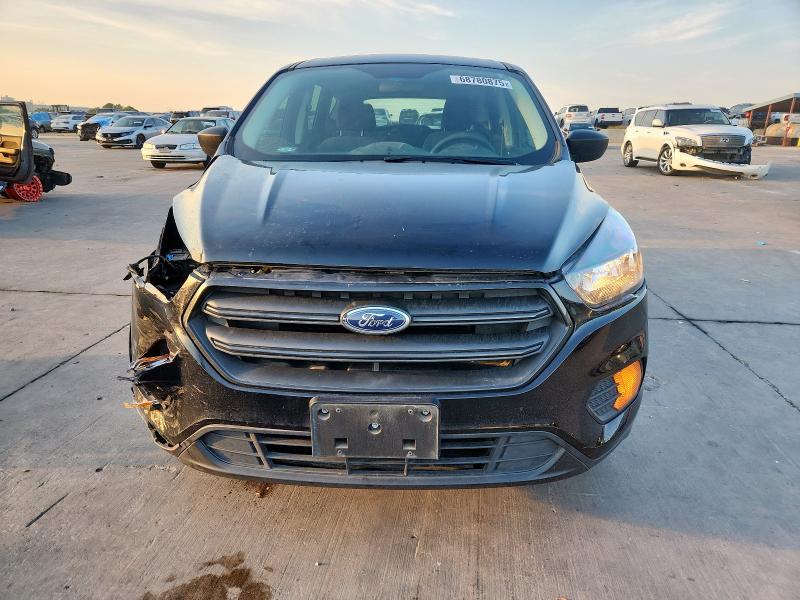 2018 FORD ESCAPE S - 1FMCU0F74JUC86141