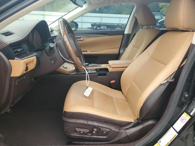 2018 LEXUS ES 350 58ABK1GG8JU082134