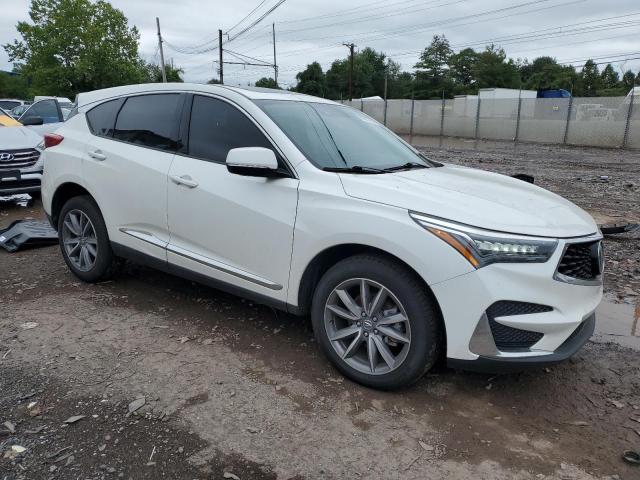 2021 ACURA RDX TECHNO 5J8TC2H59ML023301