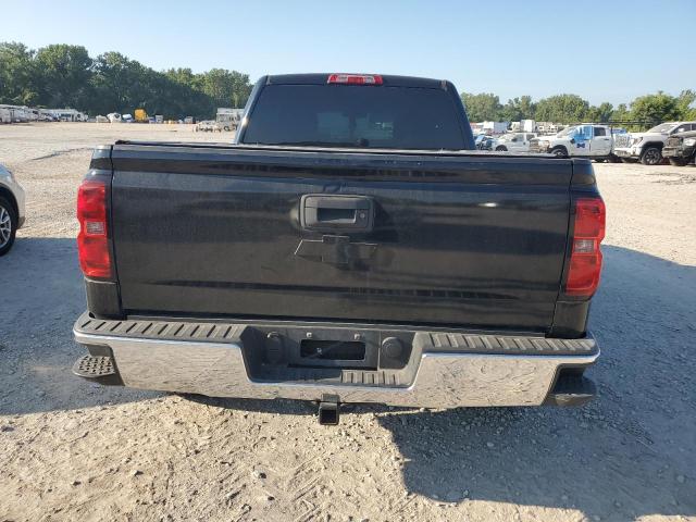 2014 CHEVROLET SILVERADO - 1GCVKREC5EZ401022