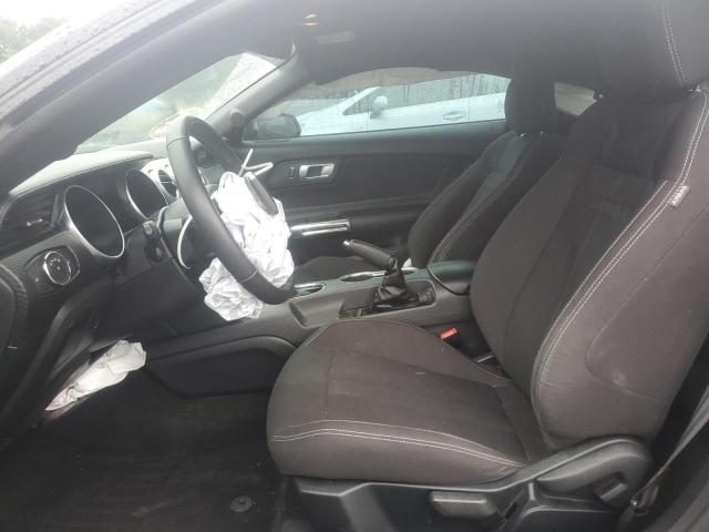 2022 FORD MUSTANG - 1FA6P8TH3N5146494