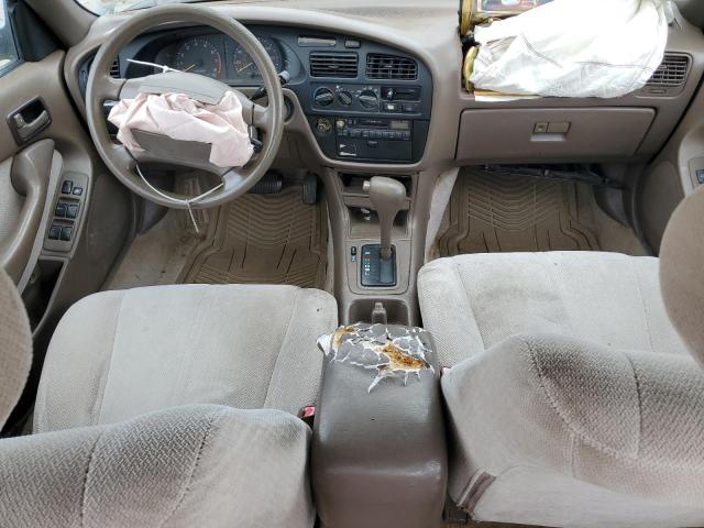 1996 TOYOTA CAMRY DX #3302748015