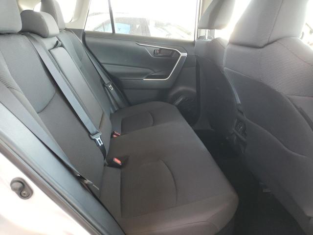 2021 TOYOTA RAV4 LE - 4T3M6RFV1MU014059