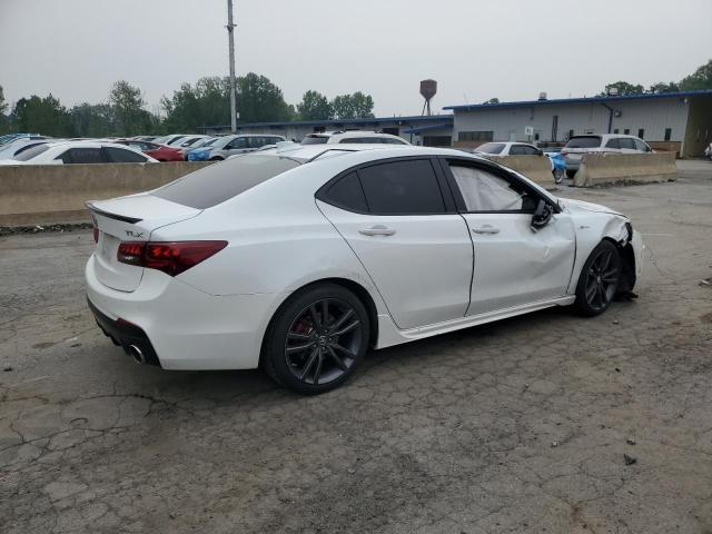 2019 ACURA TLX TECHNO 19UUB2F68KA003763