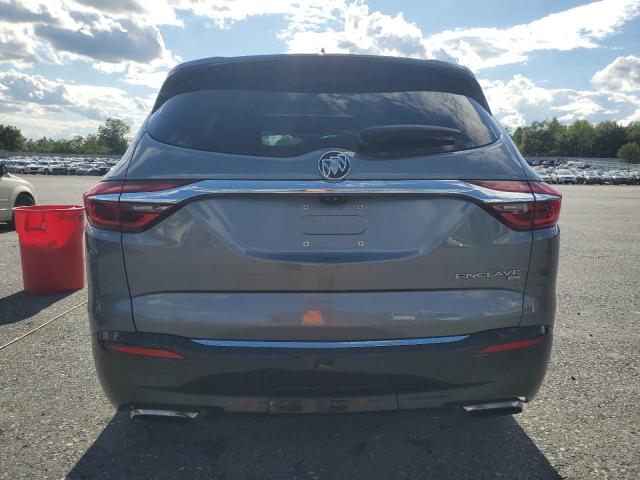 2019 BUICK ENCLAVE AV 5GAEVCKW3KJ295264