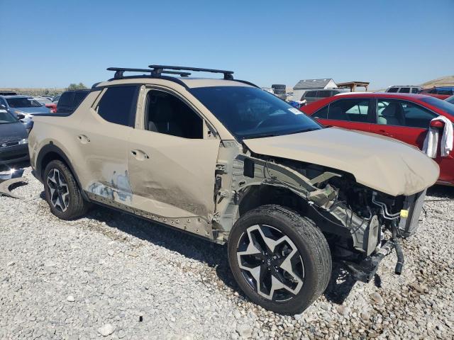 2024 HYUNDAI SANTA CRUZ - 5NTJEDAF3RH086728