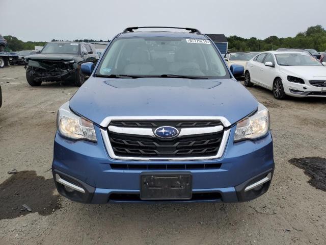 2018 SUBARU FORESTER 2 JF2SJAGC0JH516343