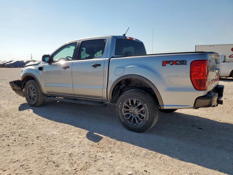 2020 FORD RANGER XL 1FTER4EH4LLA74025
