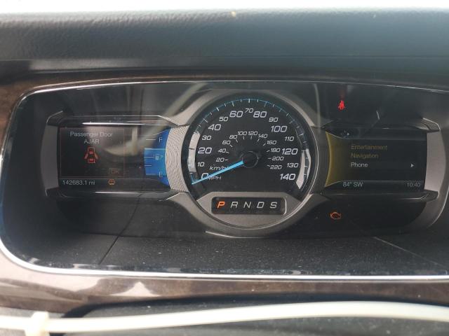 2015 FORD TAURUS LIM 1FAHP2F87FG154900