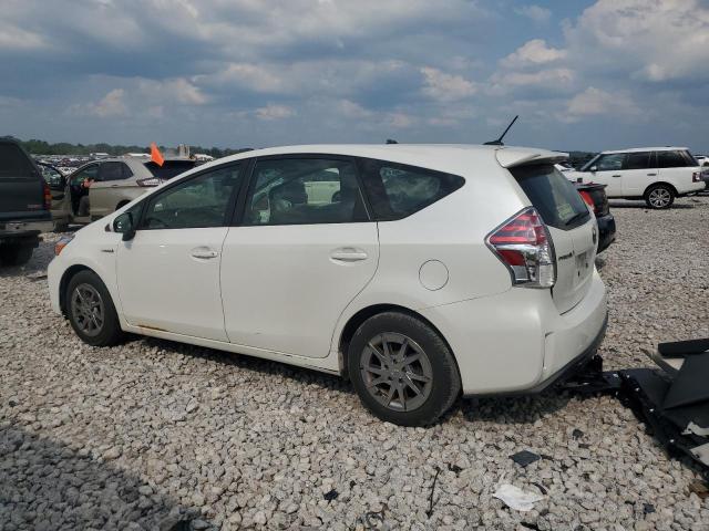 2015 TOYOTA PRIUS V JTDZN3EU9FJ032258