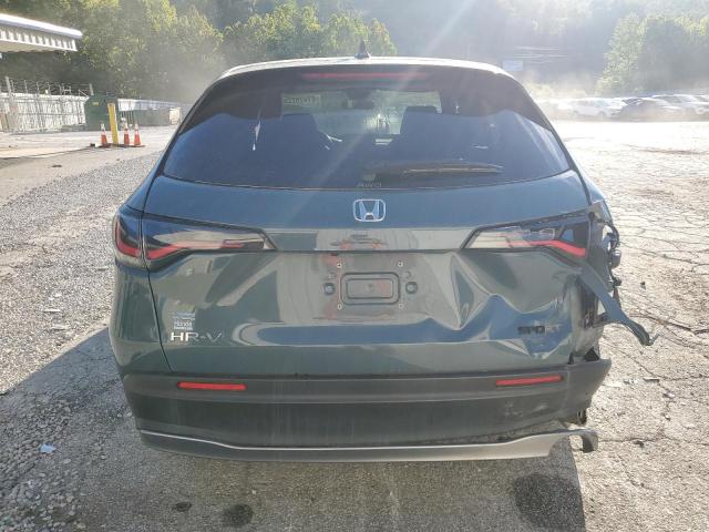 2024 HONDA HR-V SPORT 3CZRZ2H51RM724468