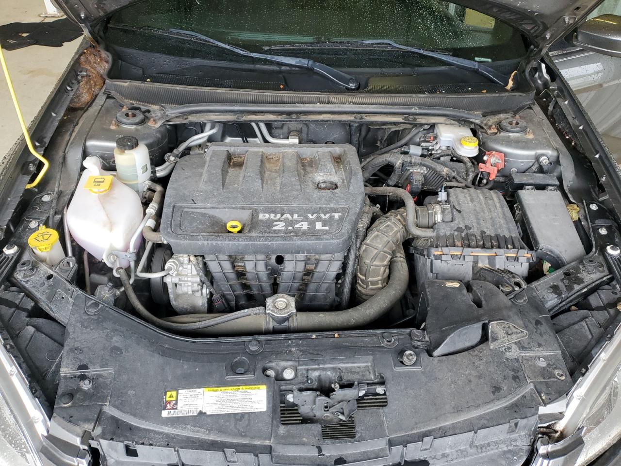 CHRYSLER 200 TOURING