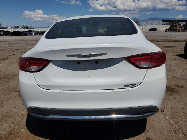 2016 CHRYSLER 200 LIMITE 1C3CCCAB5GN163864