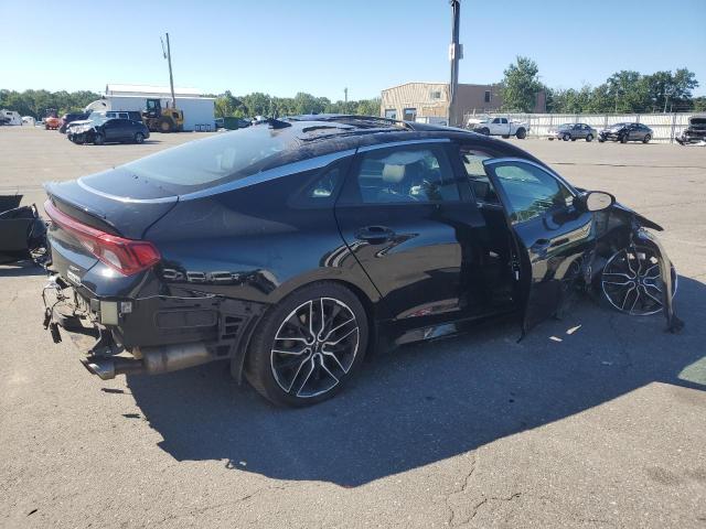 2022 KIA K5 GT 5XXG44J84NG095053