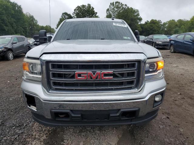 2015 GMC SIERRA K15 1GTV2UEC7FZ241701