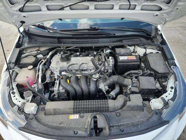 2020 TOYOTA COROLLA LE - 5YFEPRAE2LP083487