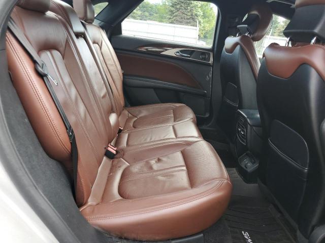 2018 LINCOLN MKZ RESERVE 3LN6L5F95JR603754