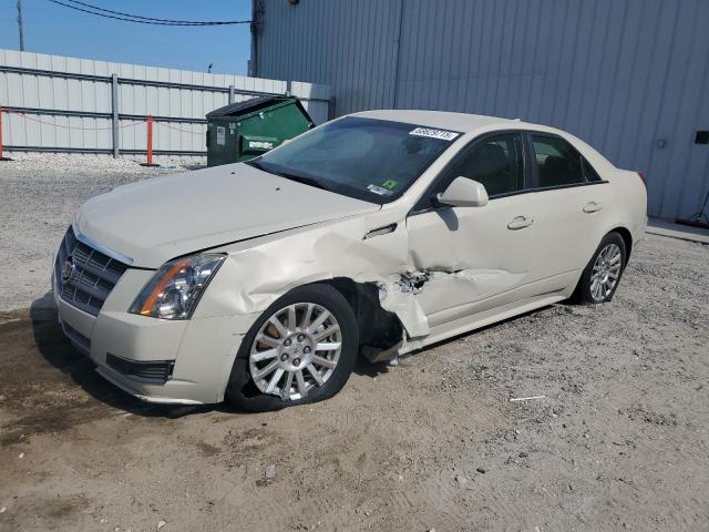 CADILLAC CTS LUXURY