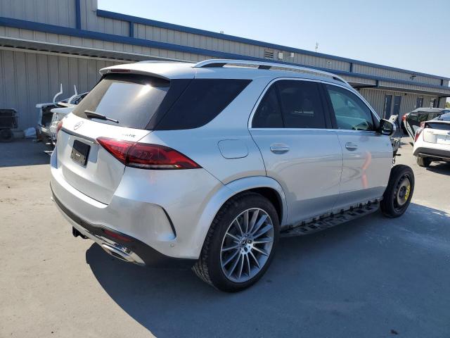2021 MERCEDES-BENZ GLE 450 4M 4JGFB5KB7MA452667