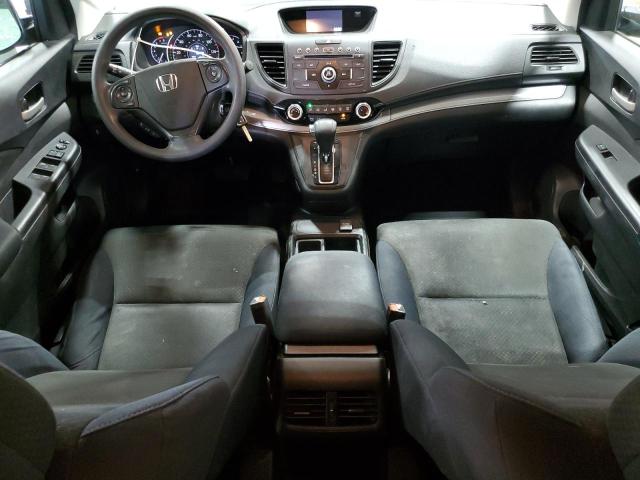 2015 HONDA CR-V LX - 2HKRM4H38FH629034