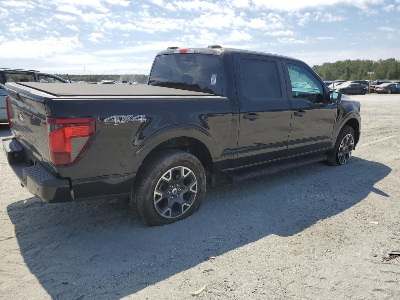 FORD F-150 STX