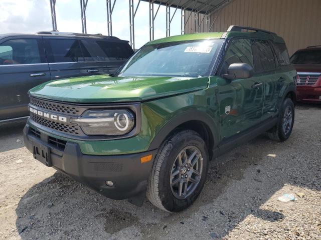 2025 FORD BRONCO SPO - 3FMCR9BN9SRE46808