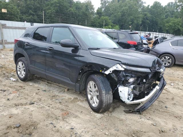 2025 CHEVROLET TRAILBLAZER LS #3287676102