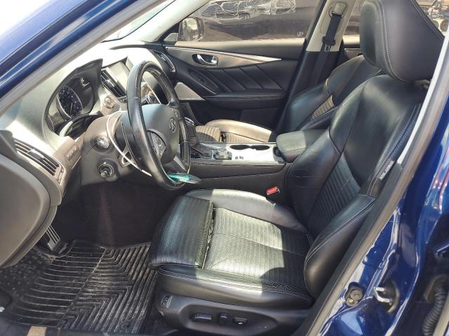 2017 INFINITI Q50 PREMIU - JN1EV7AP2HM735520