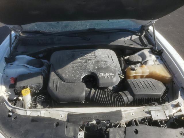 2020 DODGE CHARGER SX 2C3CDXBG4LH200081