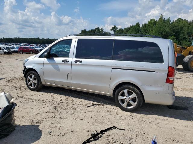 2016 MERCEDES-BENZ METRIS - WD4PG2EE6G3179489
