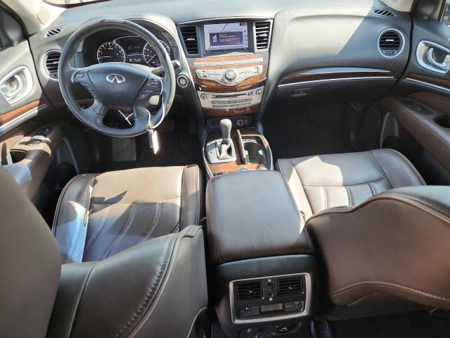 2013 INFINITI JX35 - 5N1AL0MM8DC344815