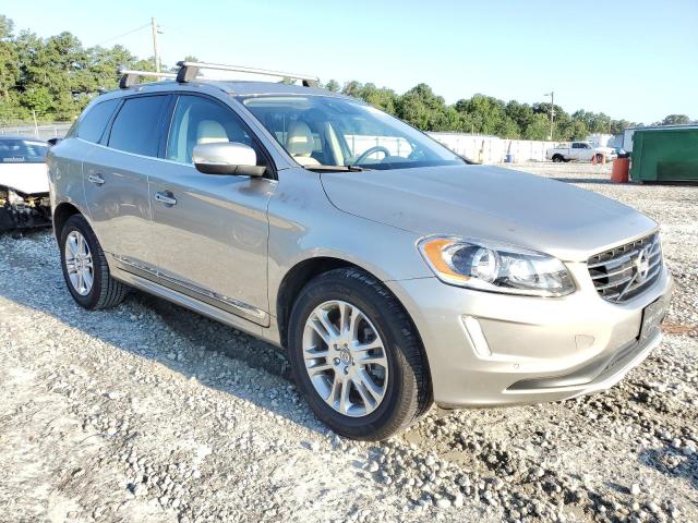 2014 VOLVO XC60 3.2 - YV4952DL5E2518543