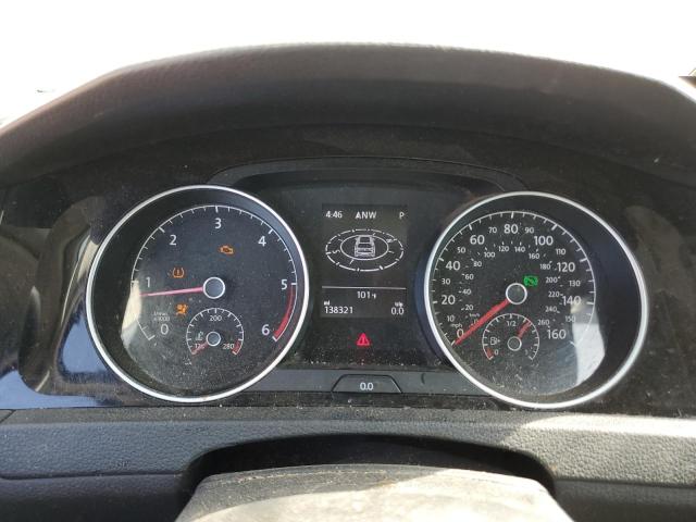 2015 VOLKSWAGEN GOLF TDI 3VW2A7AU7FM052969