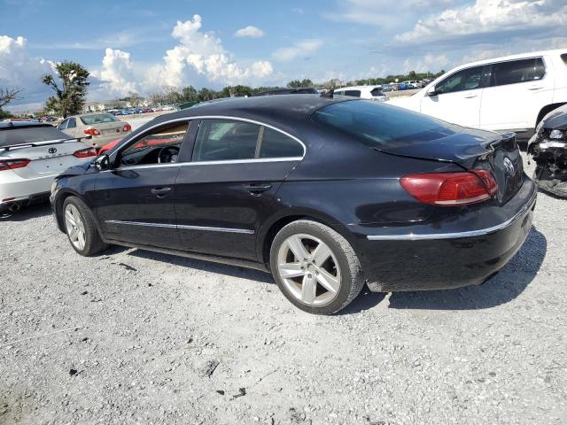 2013 VOLKSWAGEN CC SPORT - WVWBN7AN7DE543657
