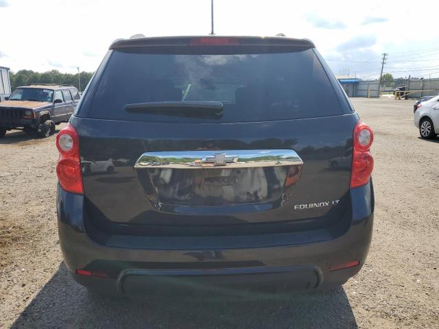 2015 CHEVROLET EQUINOX LT - 2GNALBEK9F6416881