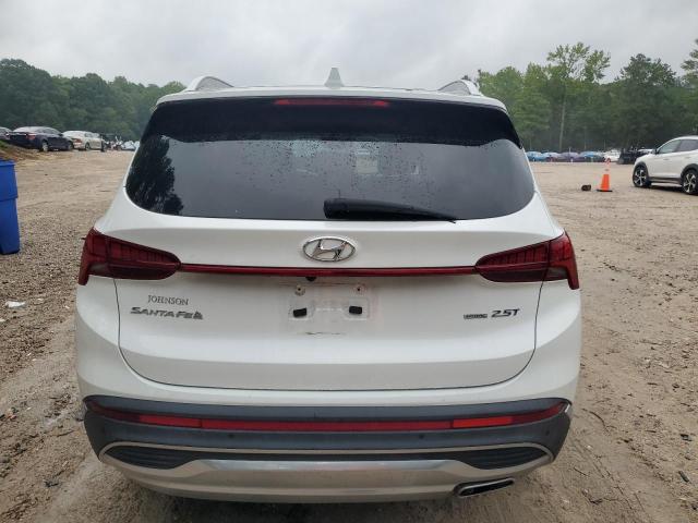 2022 HYUNDAI SANTA FE L - 5NMS4DAL5NH462316
