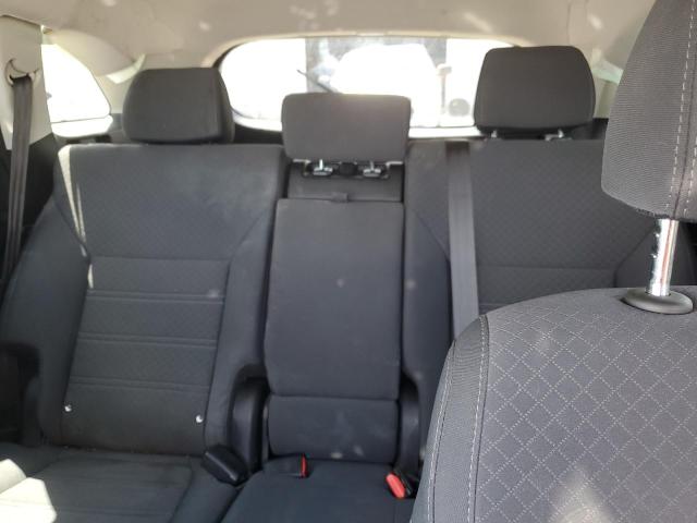 2018 KIA SORENTO LX 5XYPGDA30JG377045
