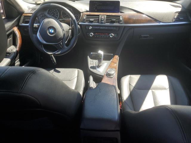 2015 BMW 328 D WBA3D3C55FK157771