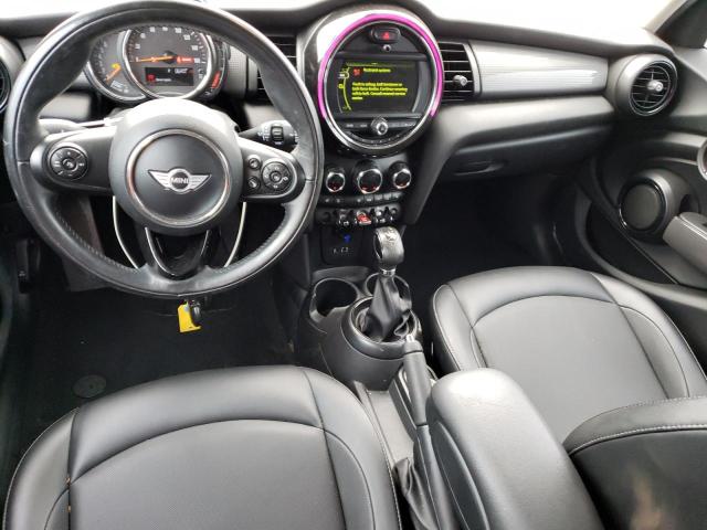 2018 MINI COOPER WMWXU1C5XJ2F80959