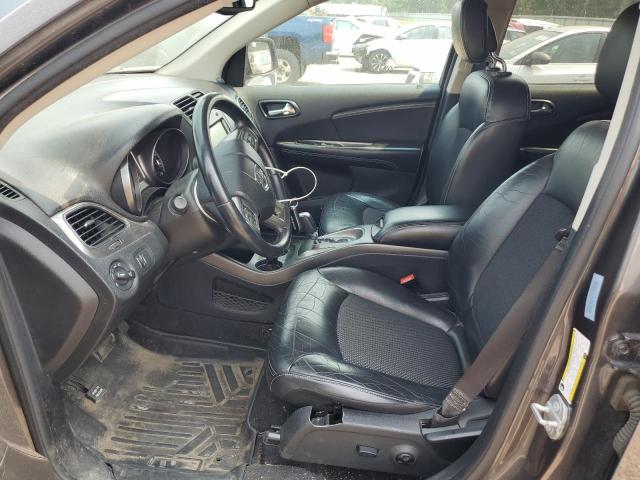 2018 DODGE JOURNEY 3C4PDDGG5JT197233