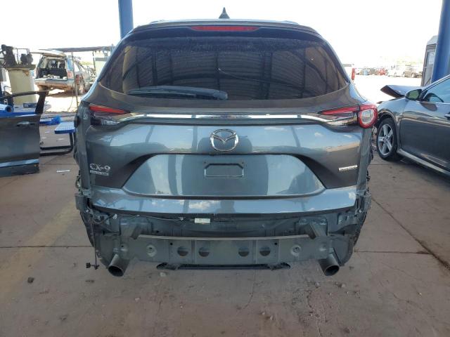 2021 MAZDA CX-9 SIGNA - JM3TCBEY4M0500609