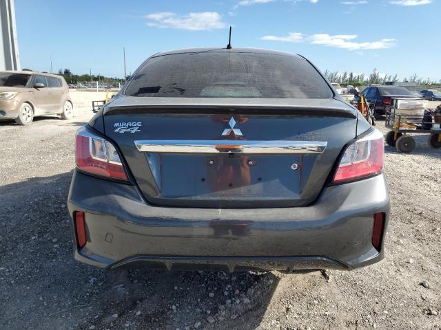 2024 MITSUBISHI MIRAGE G4 ML32FUFJ3RHF05775