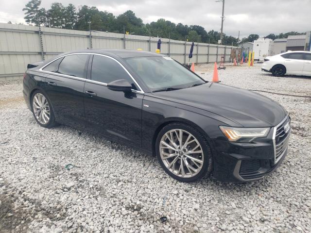 2019 AUDI A6 PRESTIG WAUM2AF27KN029363