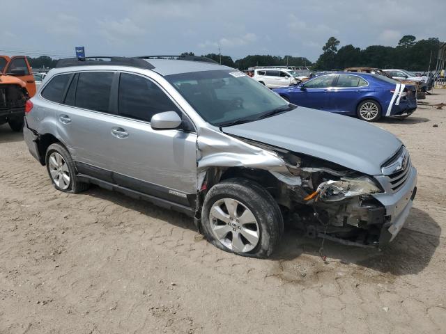 2012 SUBARU OUTBACK 2. - 4S4BRCJC5C3250955