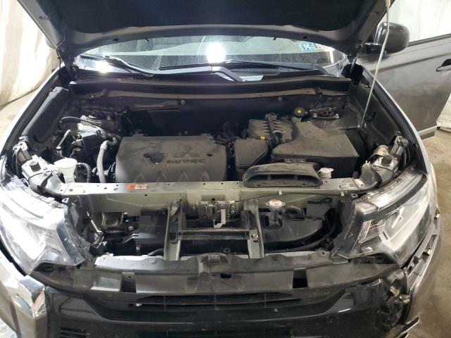 2019 MITSUBISHI OUTLANDER JA4AD2A34KZ055556