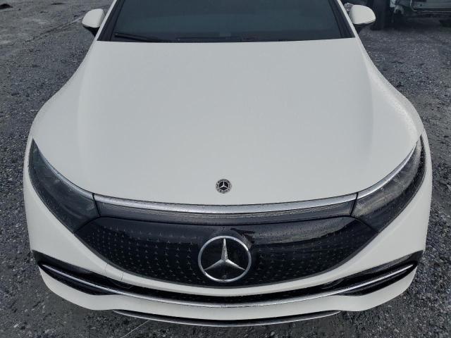 2022 MERCEDES-BENZ EQS SEDAN W1KCG2DB4NA018315