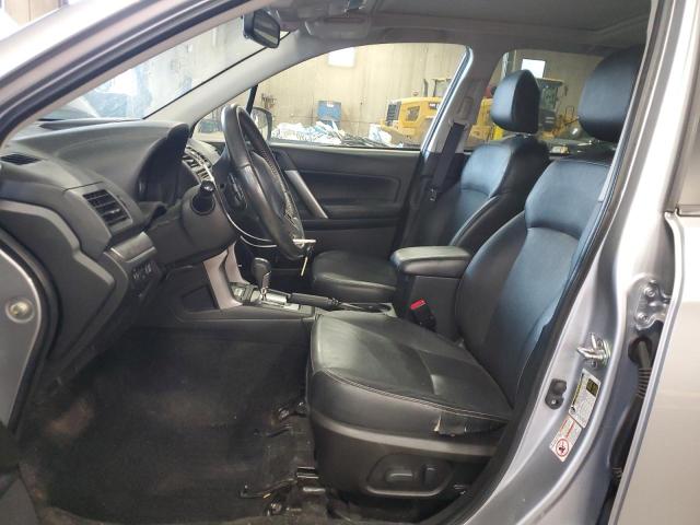 2015 SUBARU FORESTER 2 JF2SJARC9FH549653