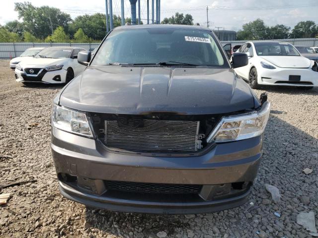 2018 DODGE JOURNEY SE 3C4PDCAB6JT294271