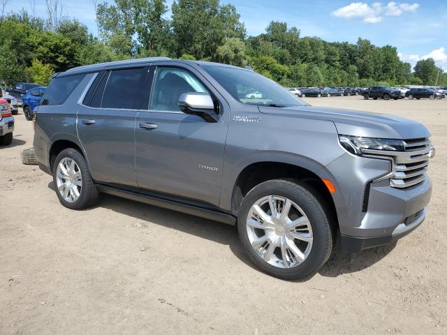 2021 CHEVROLET TAHOE K150 - 1GNSKTKL7MR208042