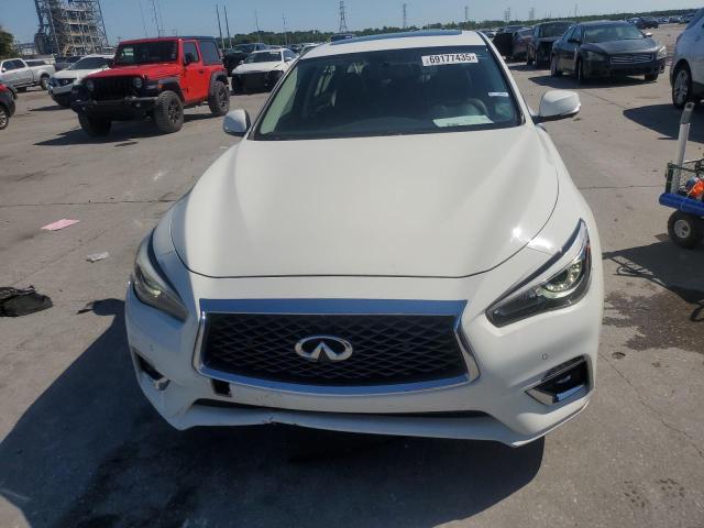 2019 INFINITI Q50 LUXE JN1EV7AP1KM512666